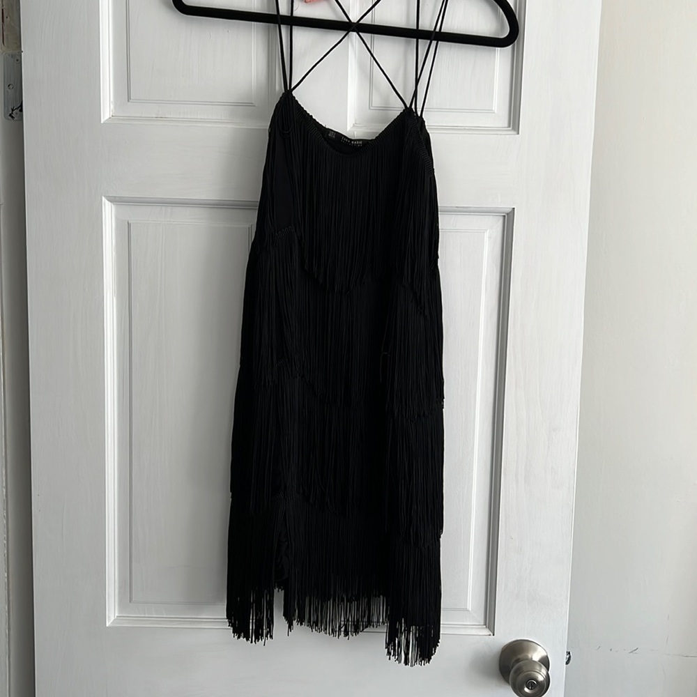 Dress never worn